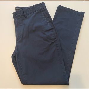 Men’s Banana Republic Aiden Pant Size 33